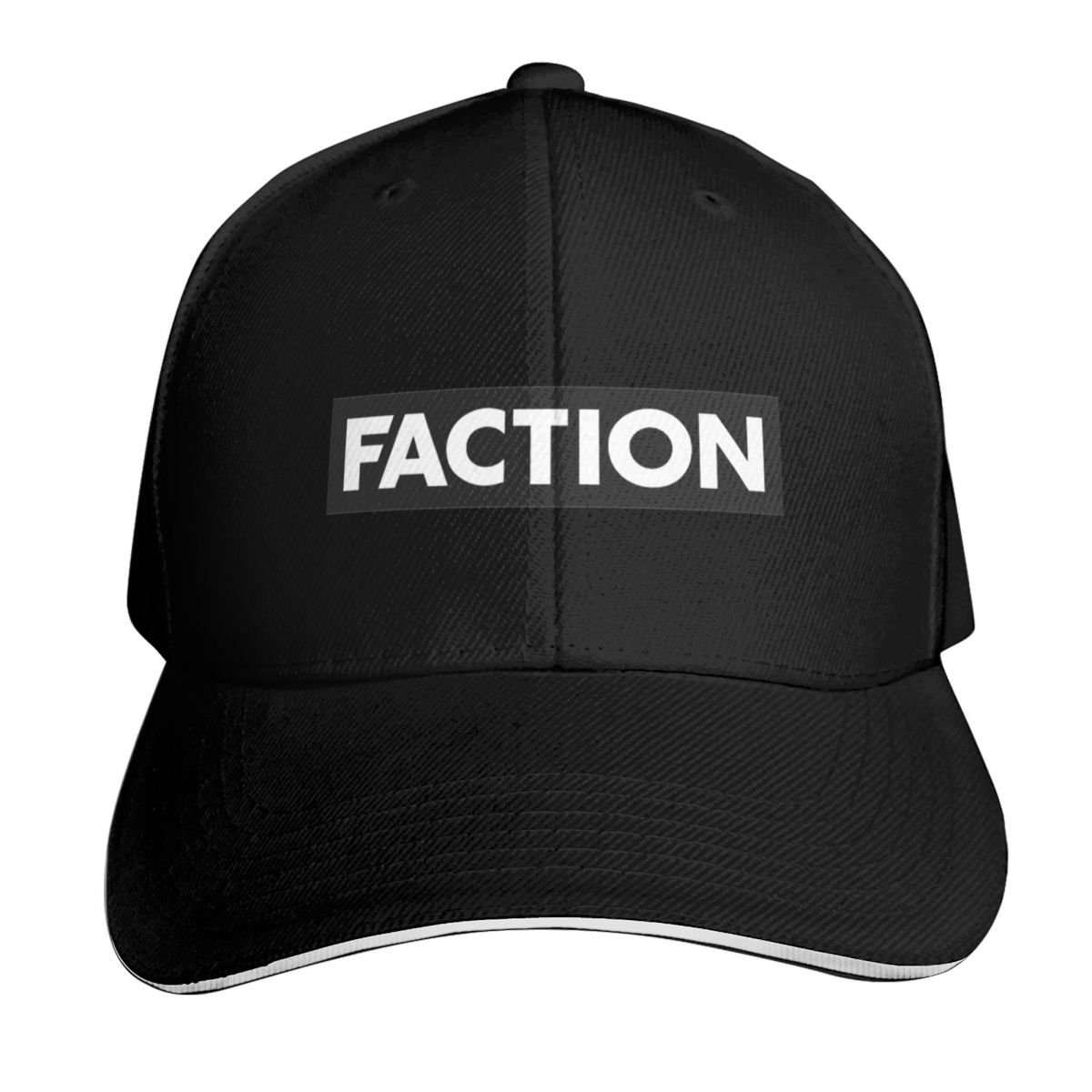 Outdoor Adventure Brands - Faction Snow Adventure Baseball Cap hoeden