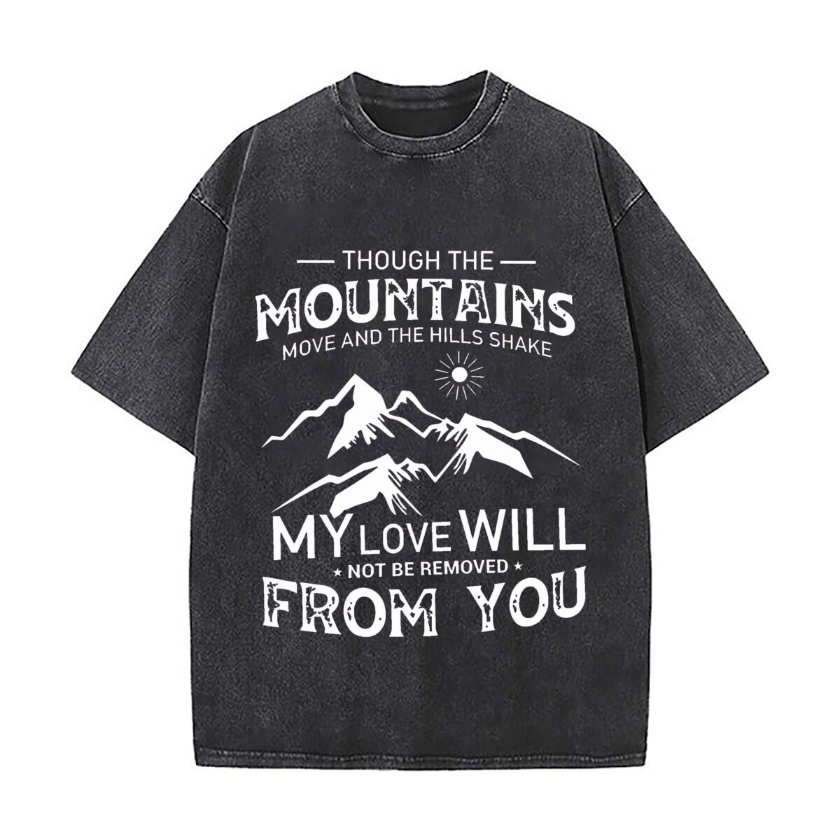 Outdoor Adventure Quotes - Mountain Love Adventure Nature Hiking Outdoor