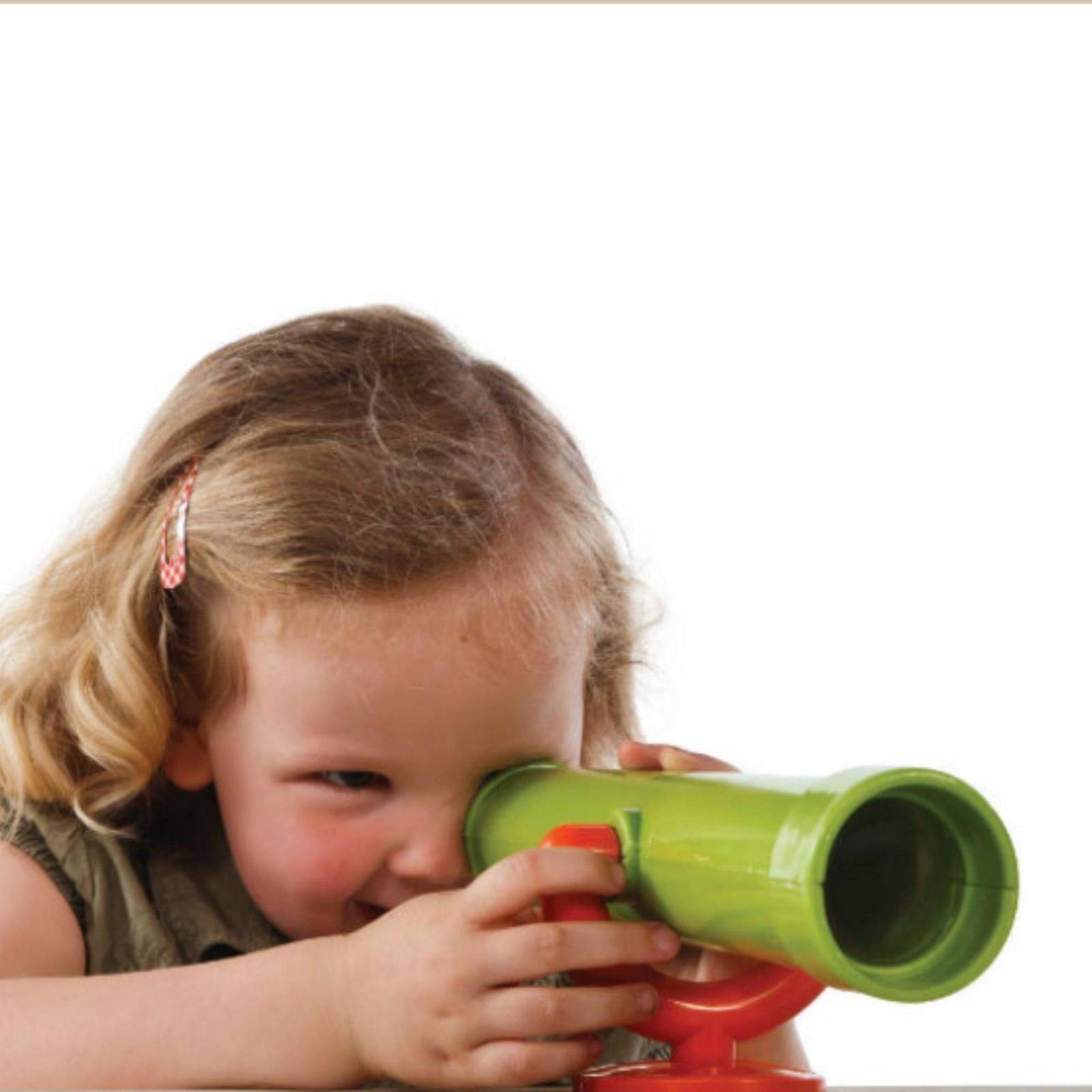Outdoor Adventure With Kids - Kinderen Telescoop Zintuiglijk Educatief Speelgoed Speeltuin