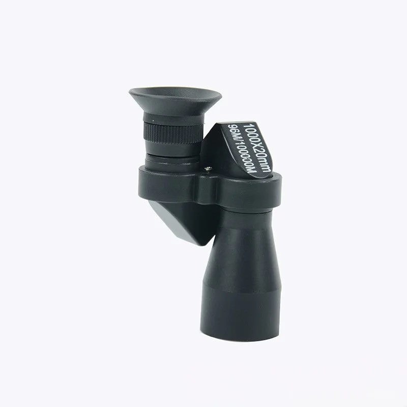 Outdoor Adventure Watches - Draagbare 1000x zoom monocular, 20mm HD