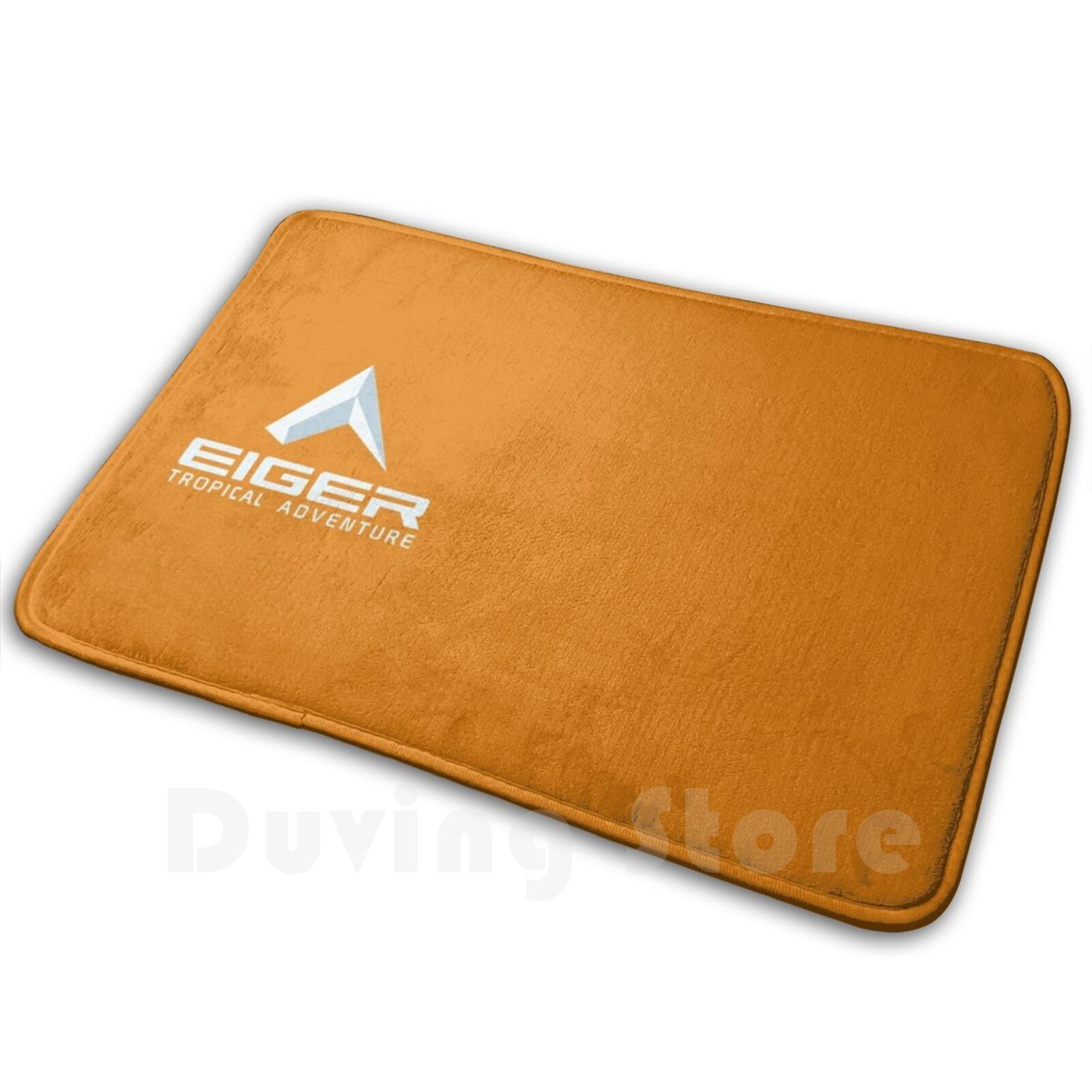 Outdoor Adventure Brands - Eiger Tropical Adventure Tapijt Mat Tapijt