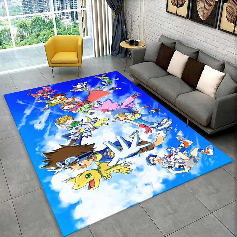 Digimon Adventure Angewomon Ag - Outdoor Adventure With Kids recensie en prijs