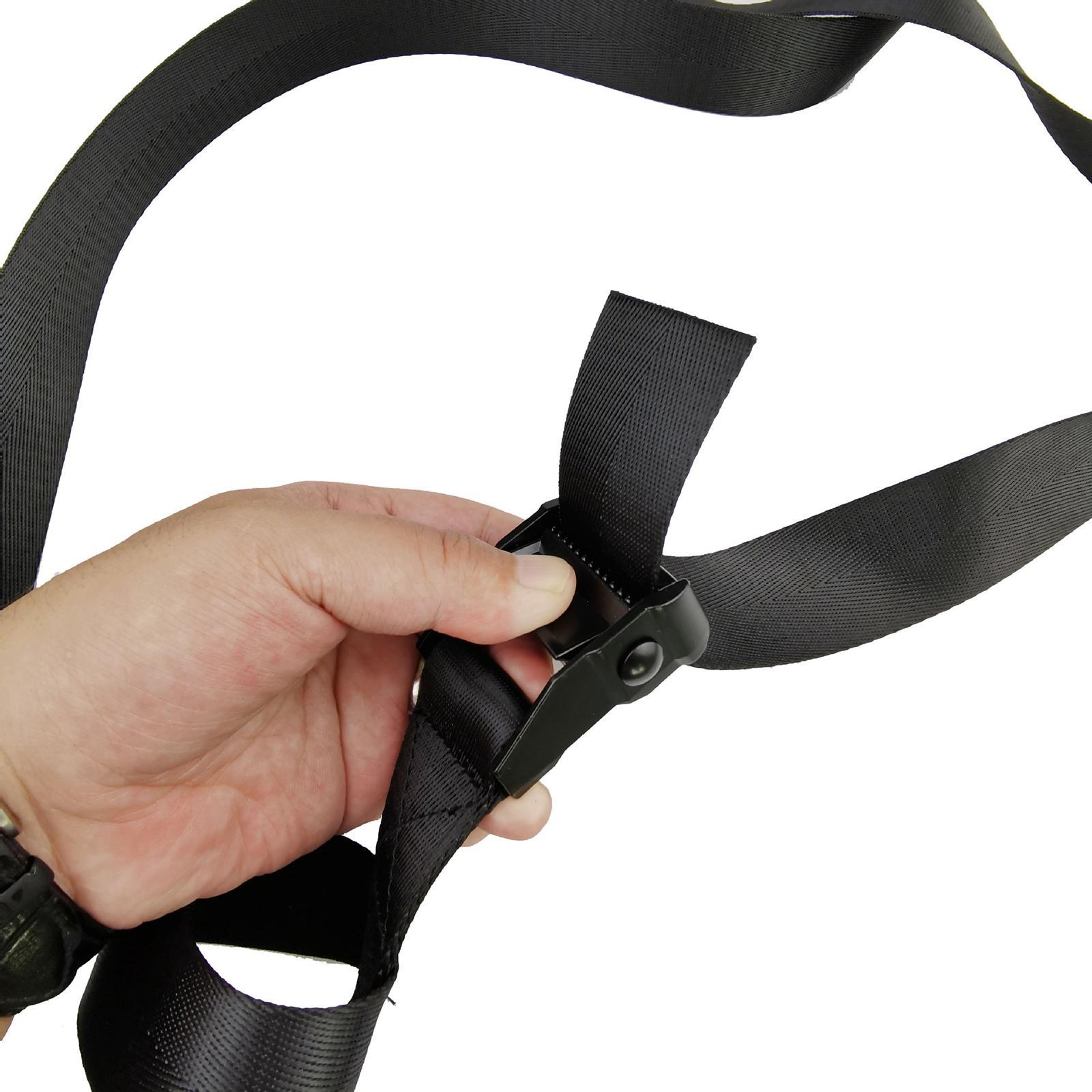 Anti-val boomriem, veelzijdige - Outdoor Adventure Gear recensie en prijs