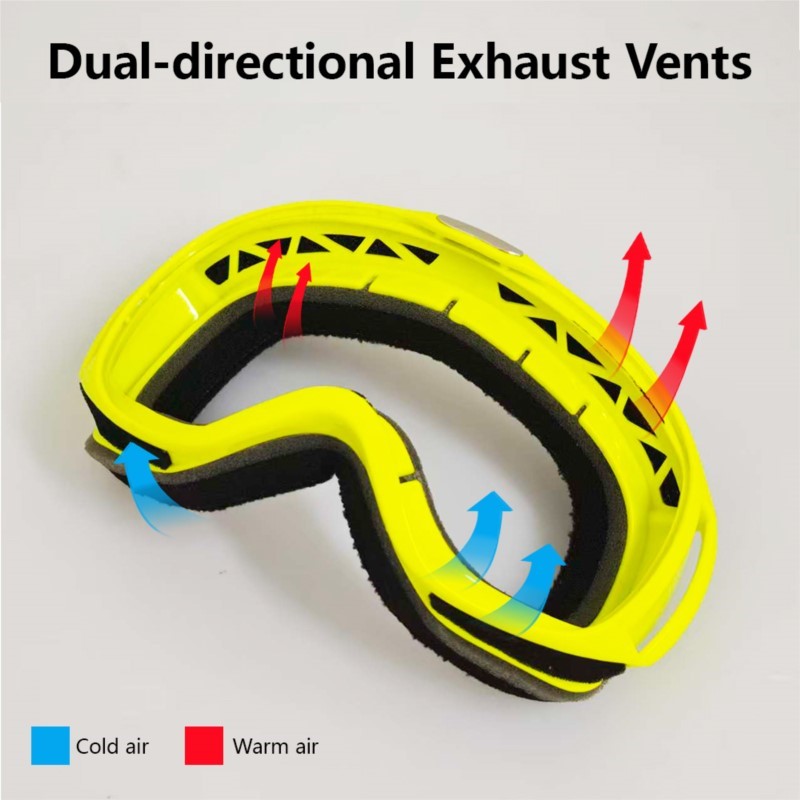Ski-bril voor alle weersomstan - Outdoor Adventure Boys recensie en prijs