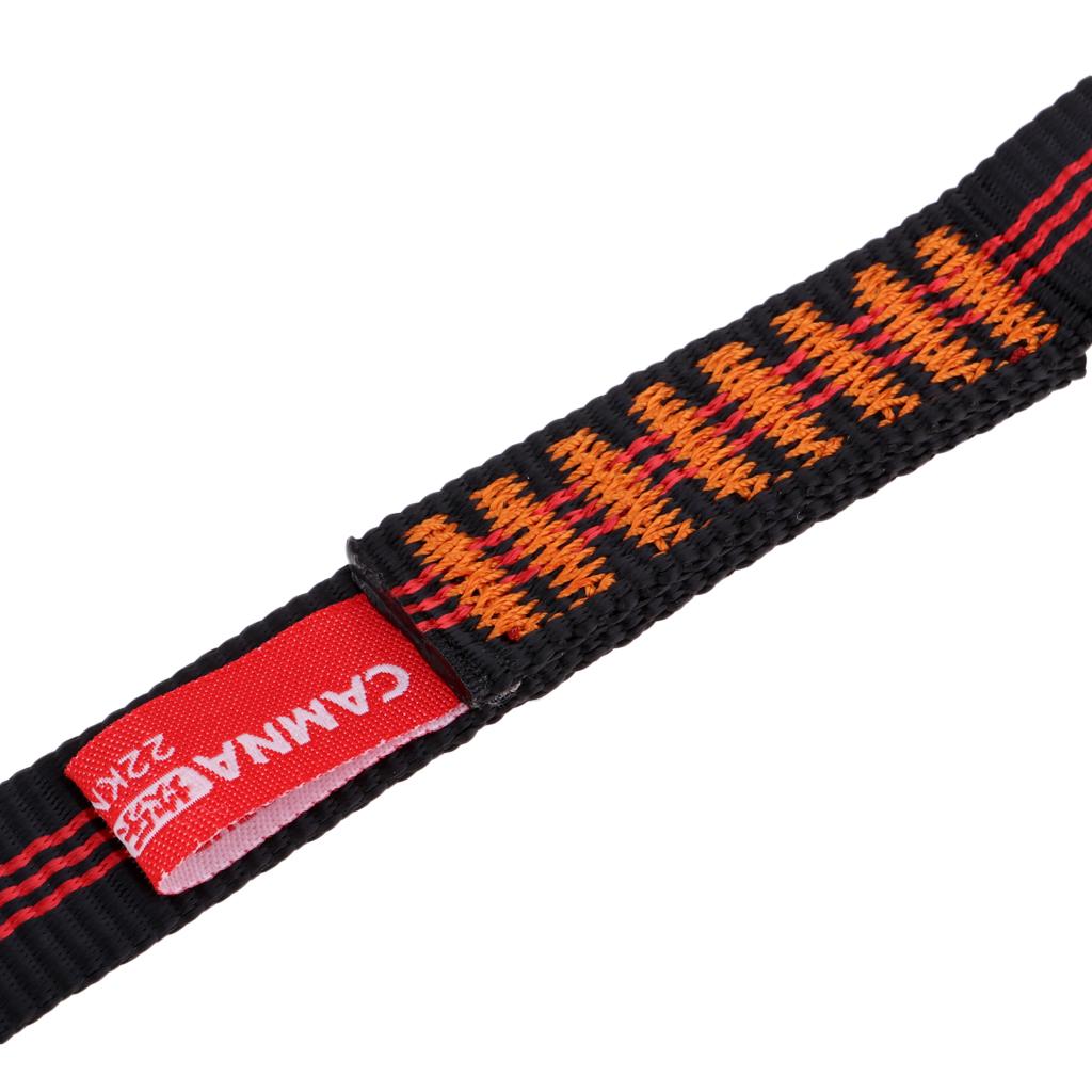 Polyester draagkoord touw berg - Outdoor Adventure Gear recensie en prijs