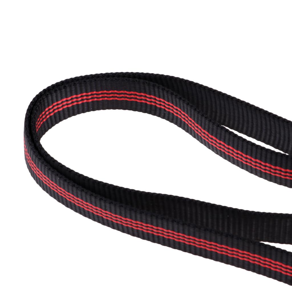 Polyester draagkoord touw berg - Outdoor Adventure Gear recensie en prijs
