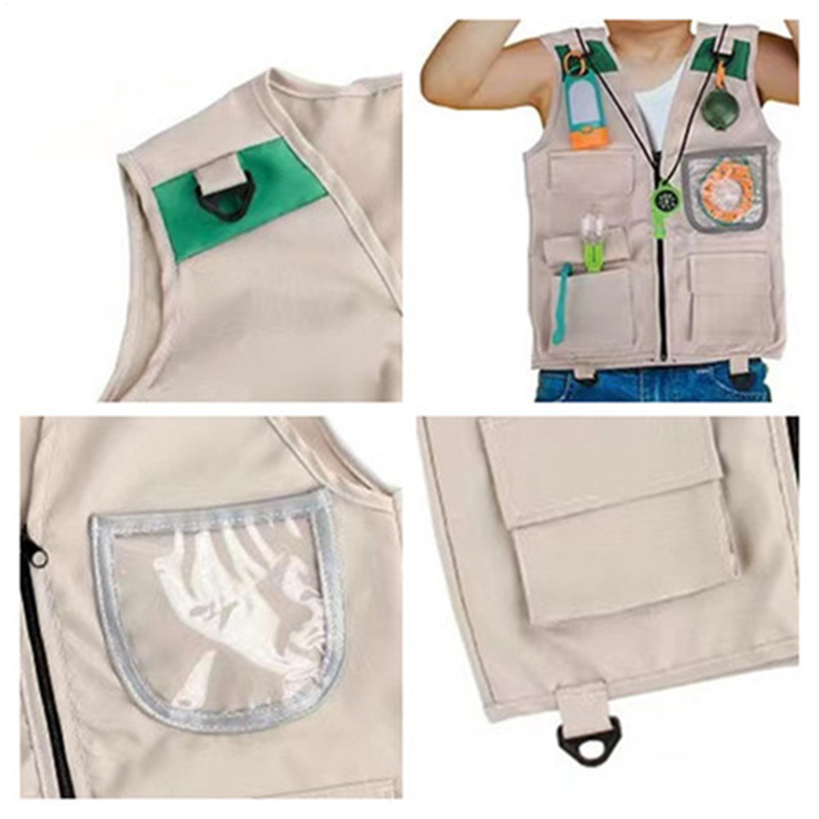 Safari Kids Outdoor Explorer K - Outdoor Adventure Boys recensie en prijs