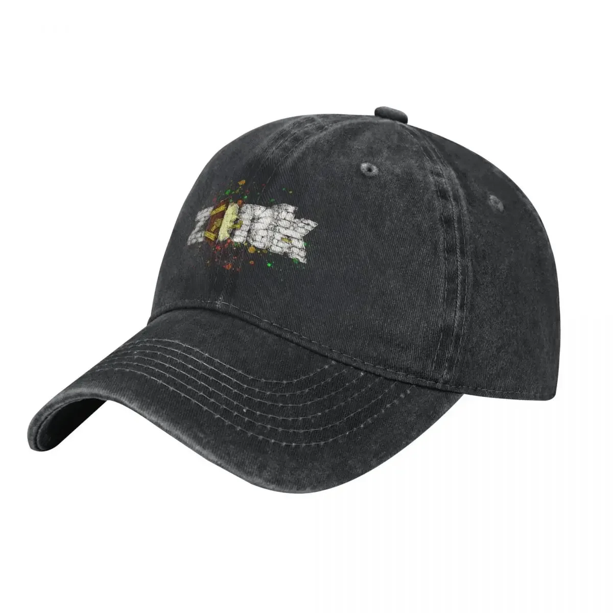 Adventure Zork Baseball Cap Lu - Outdoor Adventure Brands recensie en prijs