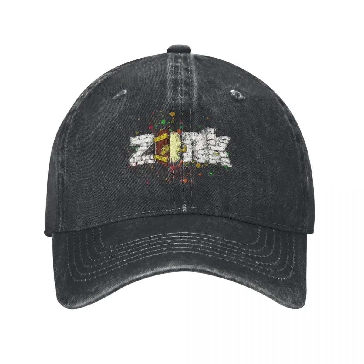 Adventure Zork Baseball Cap Lu - Outdoor Adventure Brands recensie en prijs
