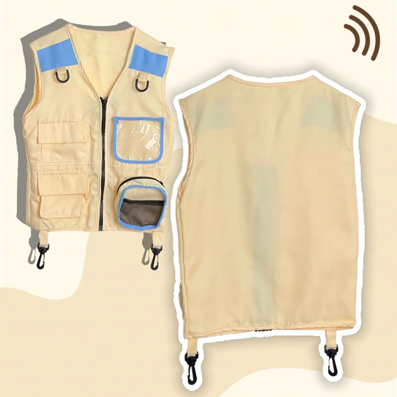 Kinderen Ontdekkingsreiziger V - Outdoor Adventure Boys recensie en prijs