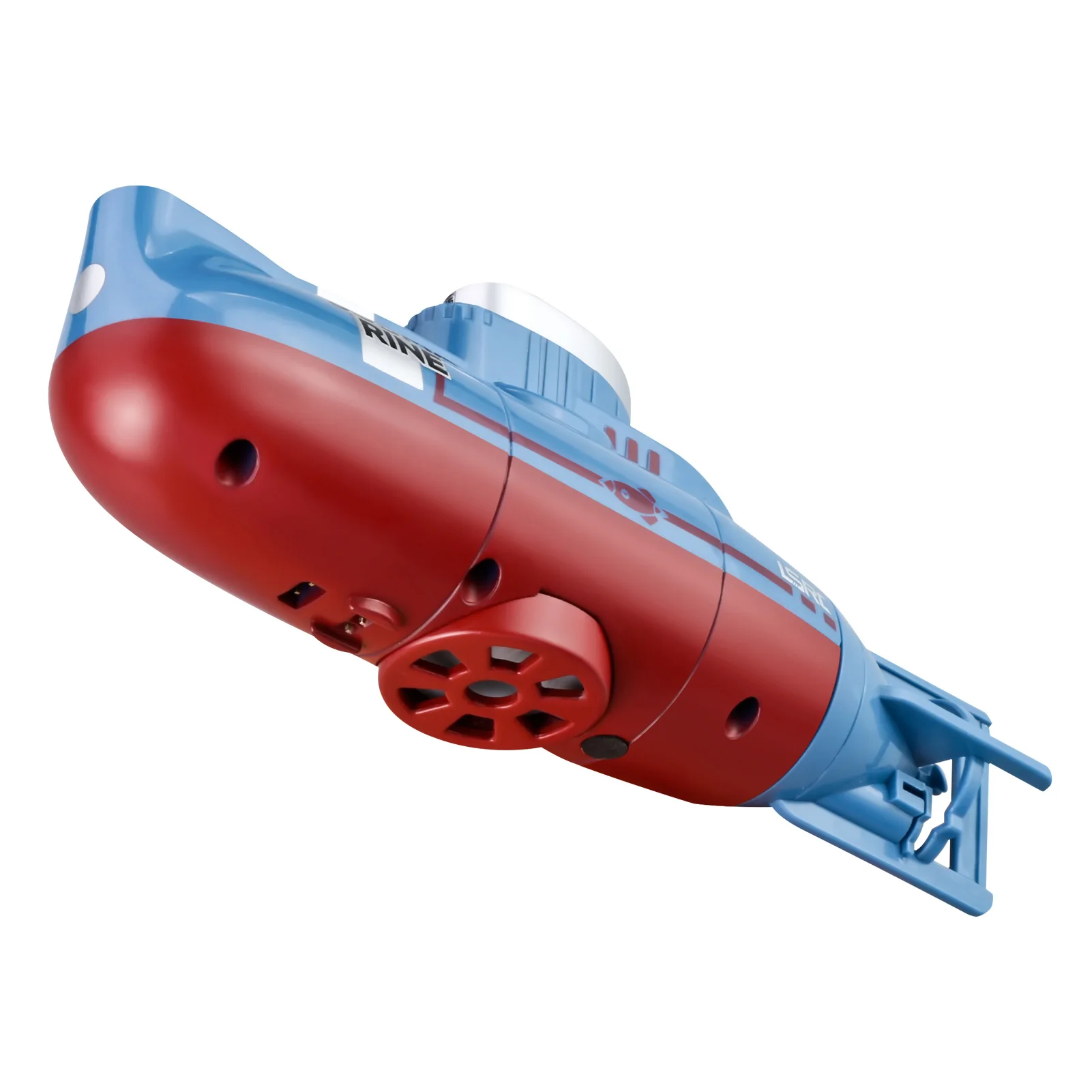 Simulatie Mini RC Onderzeeër 0 - Outdoor Adventure With Kids recensie en prijs