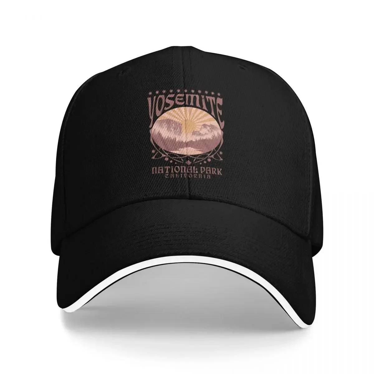 2026 Nationale Parken Yosemite - Outdoor Adventure Brands recensie en prijs