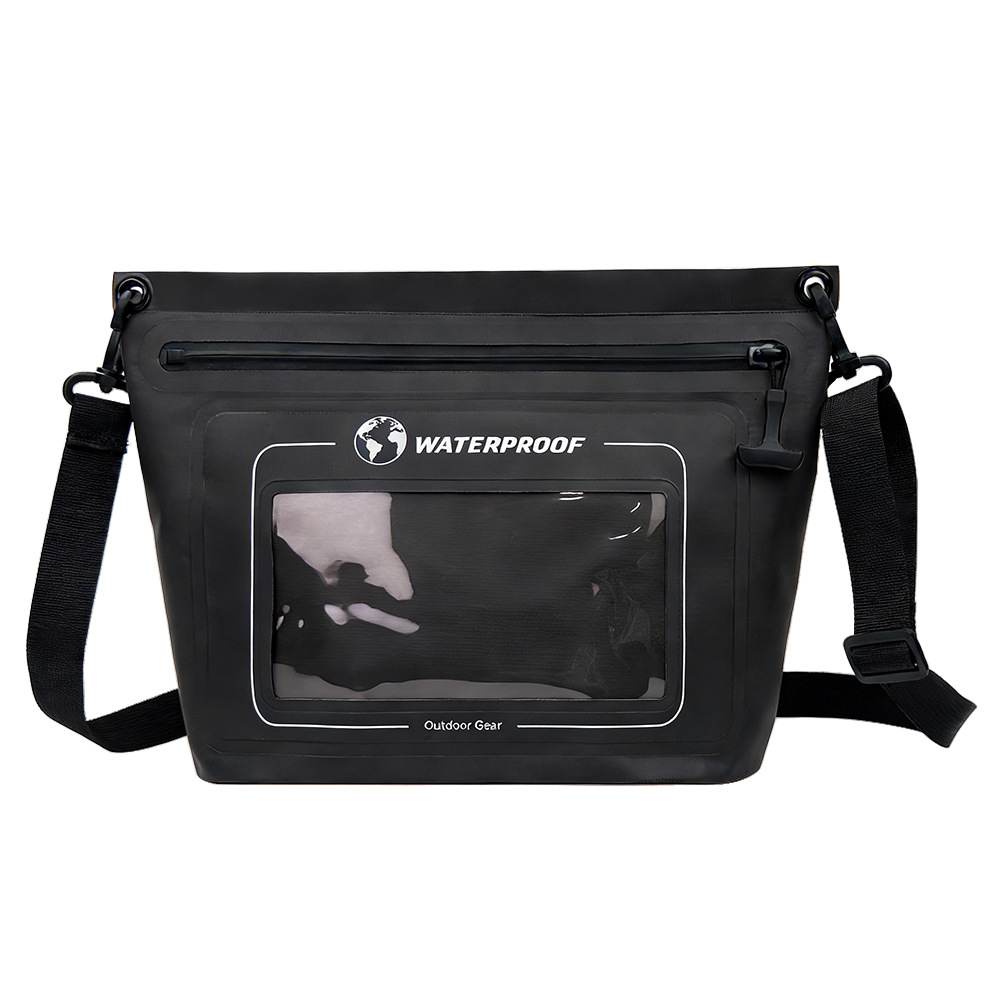 Luchtdichte waterdichte schoud - Outdoor Adventure Gear recensie en prijs