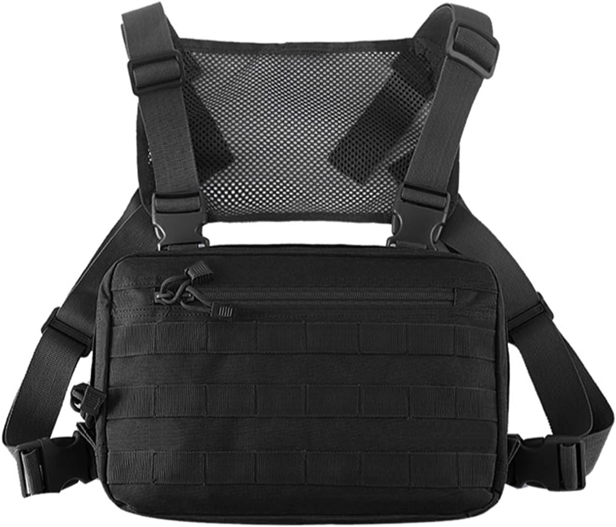 Maizoon Outdoor tactische bors - Outdoor Adventure Ideas recensie en prijs