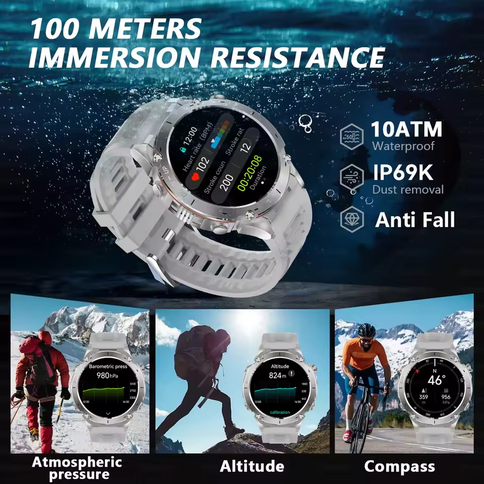 Nieuwe Outdoor Adventure T-Rex - Outdoor Adventure Brands recensie en prijs