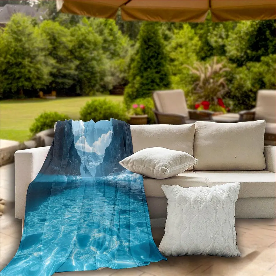 Crystal Lake Mountain View Dek - Outdoor Adventure Ideas recensie en prijs