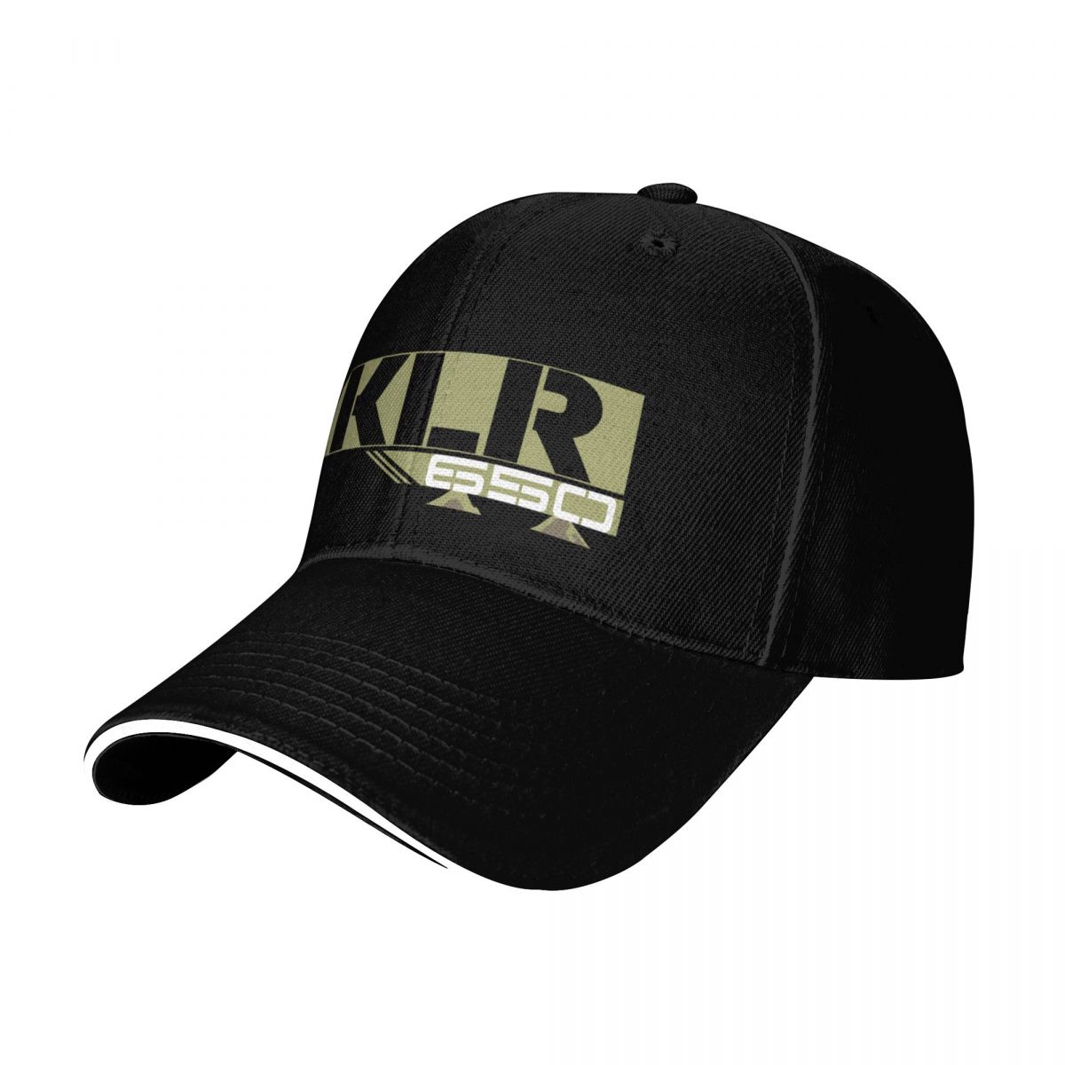 650 KLR Adventure Baseball Cap - Outdoor Adventure Brands recensie en prijs