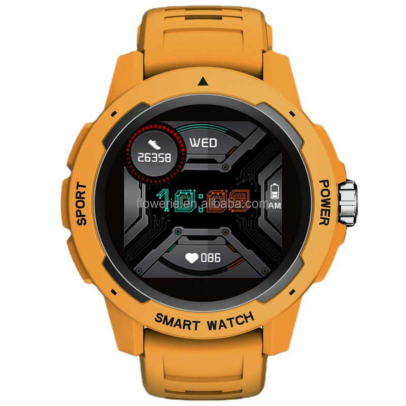 50m IP68 Waterdichte Tactische - Outdoor Adventure Watches recensie en prijs