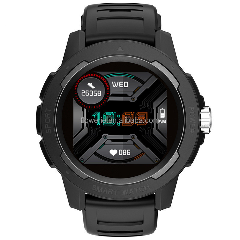 50m IP68 Waterdichte Tactische - Outdoor Adventure Watches recensie en prijs