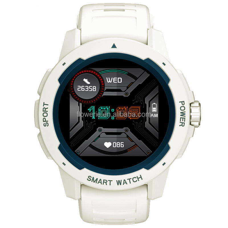 50m IP68 Waterdichte Tactische - Outdoor Adventure Watches recensie en prijs