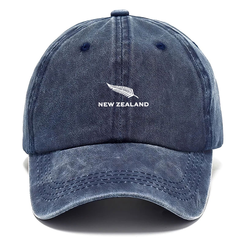 Nieuw-Zeeland thema distressed - Outdoor Adventure New Zealand recensie en prijs