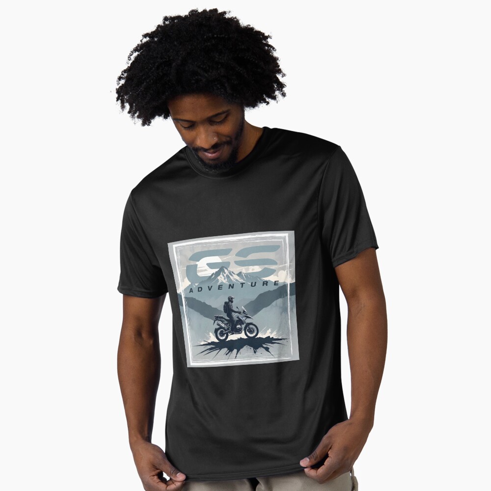 Top Nieuwe 2026 GS GRAY ADVENT - Outdoor Adventure Brands recensie en prijs