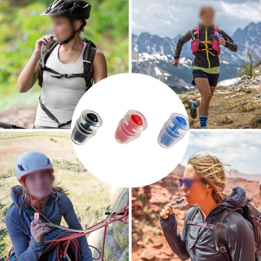 Siliconen bijtventielvervangin - Outdoor Adventure Brands recensie en prijs