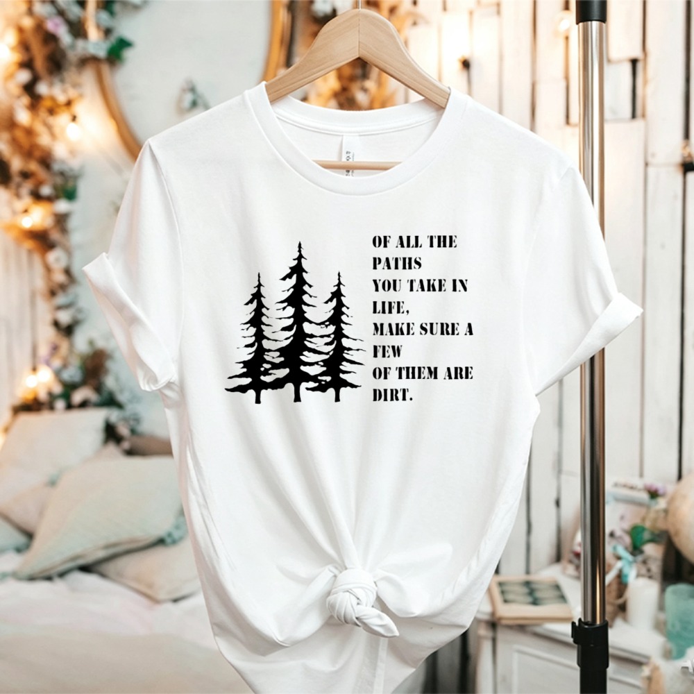 Pine Tree Nature Quote Outdoor - Outdoor Adventure Quotes recensie en prijs
