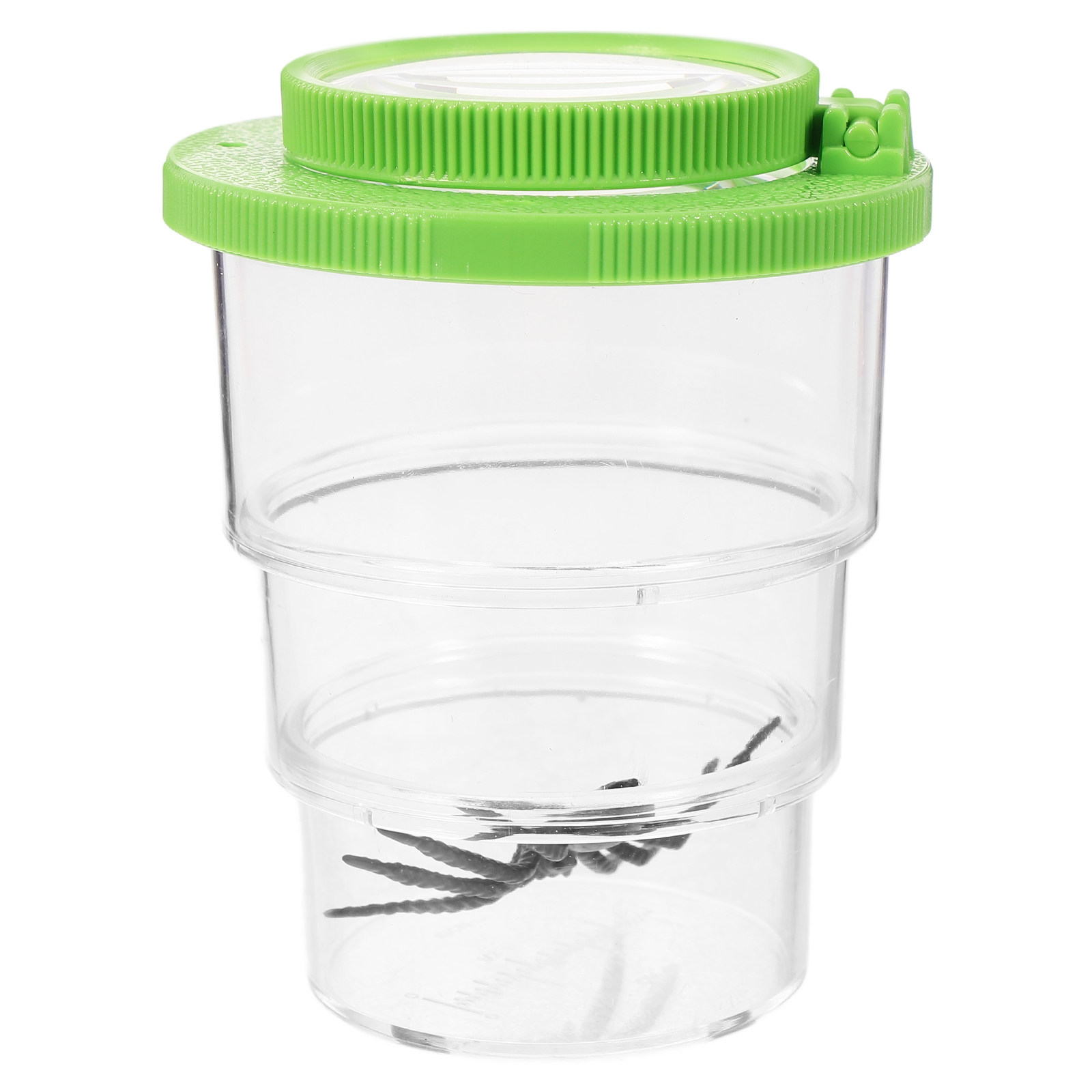 Insectenobservatiebox voor kin - Outdoor Adventure With Kids recensie en prijs