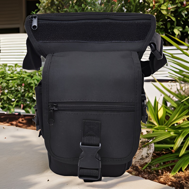 Multifunctionele tactische bee - Outdoor Adventure Gear recensie en prijs
