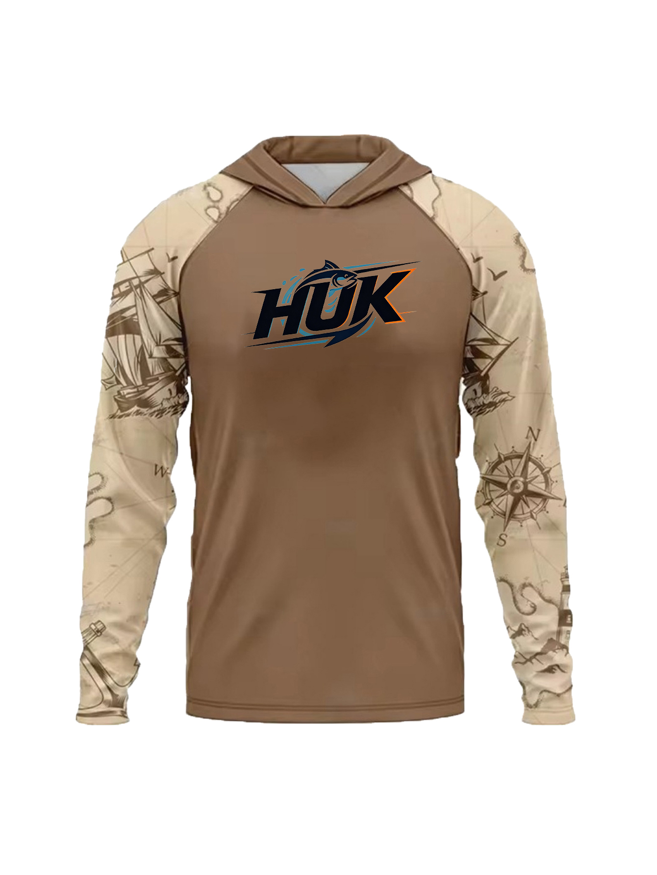 Outdoor Adventure Herenvisshir - Outdoor Adventure Gear recensie en prijs