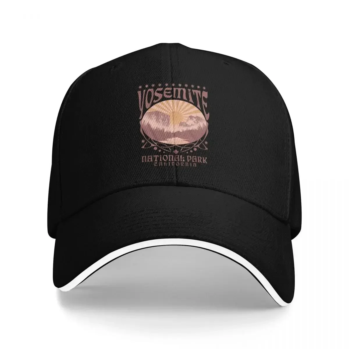 Nieuwe National Parks Yosemite - Outdoor Adventure Brands recensie en prijs