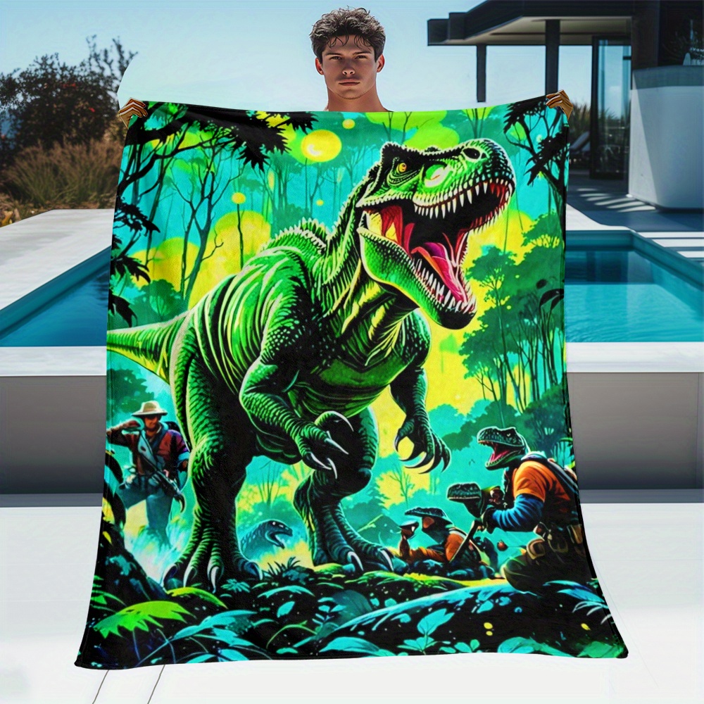Dinosaurus T Rex Jungle Advent - Outdoor Adventure With Kids recensie en prijs