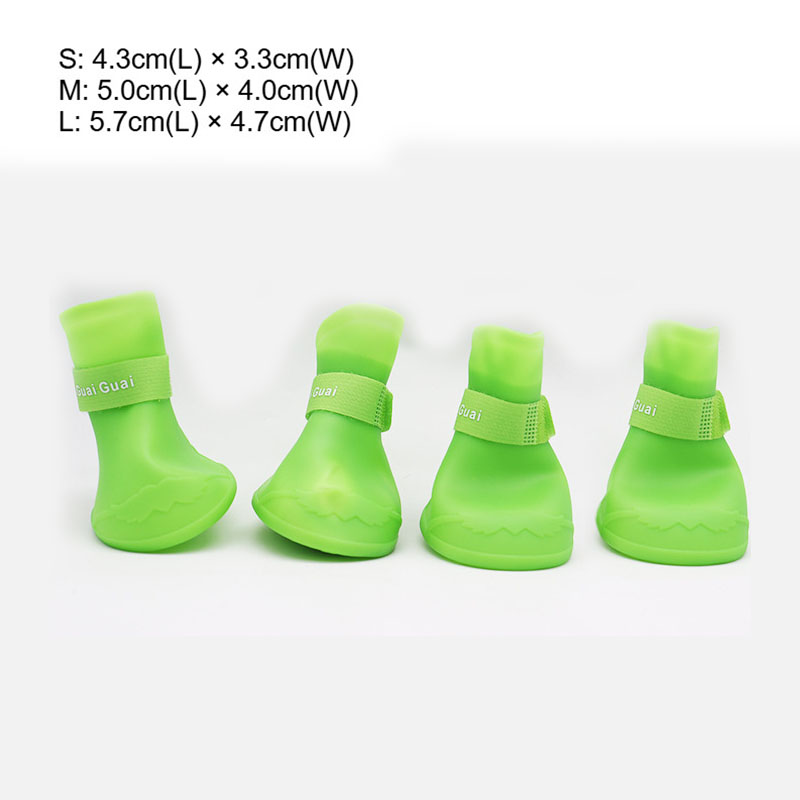 4-delige waterdichte siliconen - Outdoor Adventure Gear recensie en prijs
