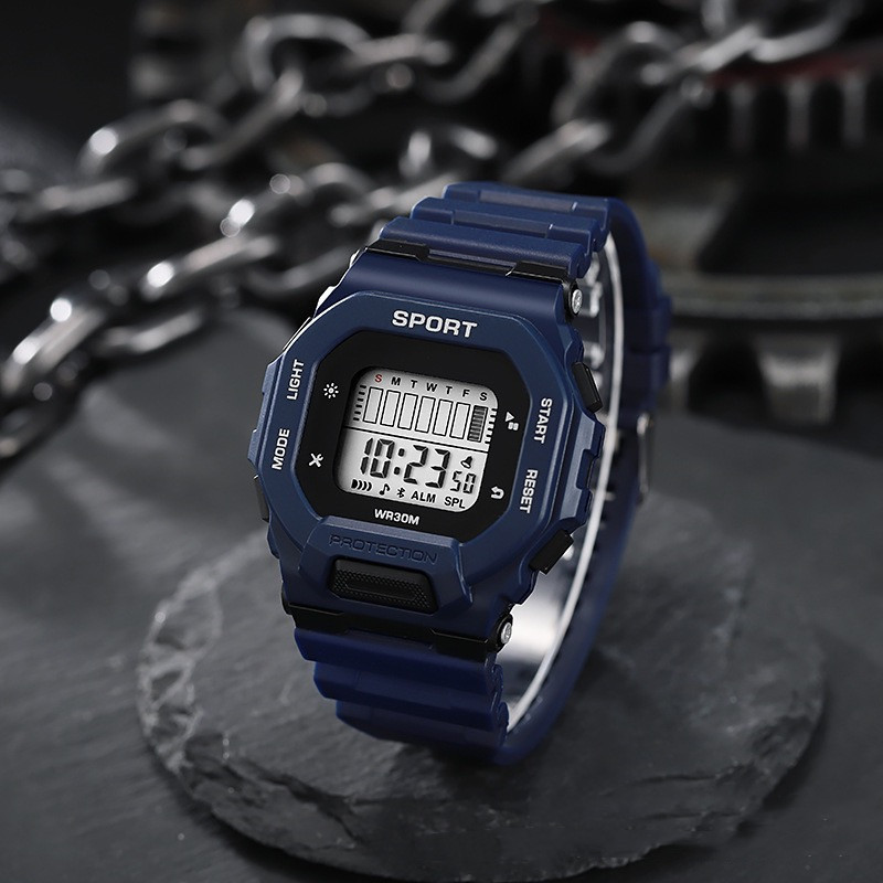 Heren sporthorloge Waterdicht  - Outdoor Adventure Watches recensie en prijs