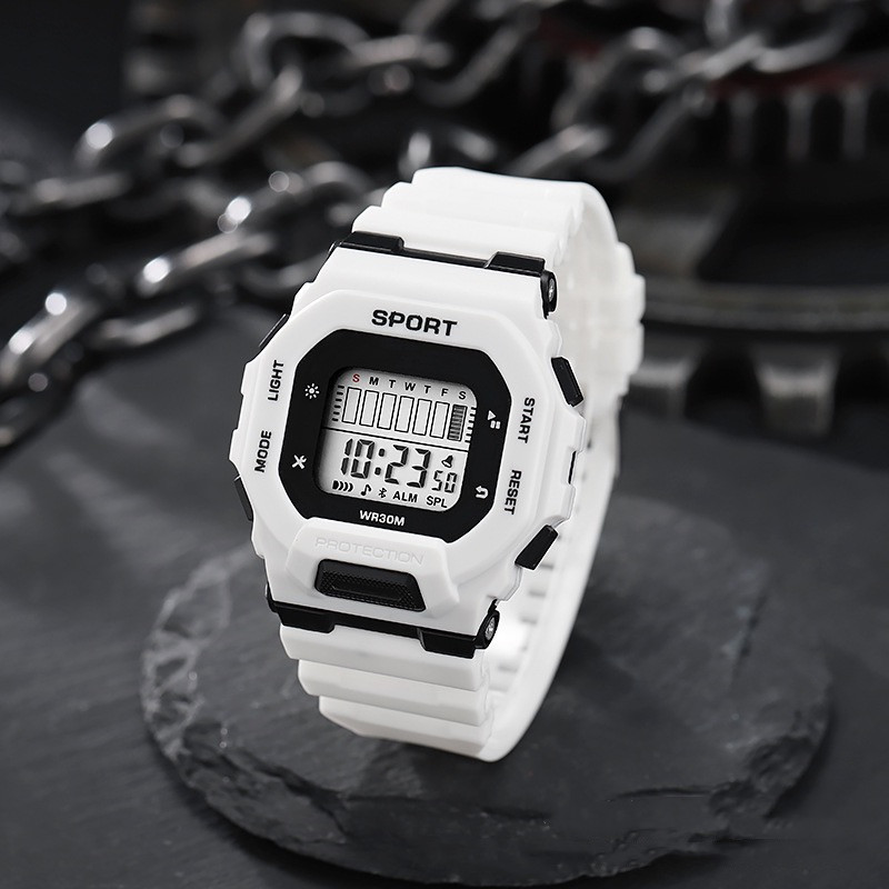 Heren sporthorloge Waterdicht  - Outdoor Adventure Watches recensie en prijs