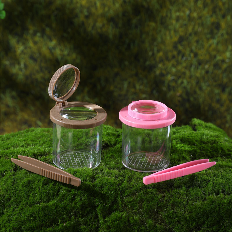 Insectenobservatiepot Observat - Outdoor Adventure With Kids recensie en prijs