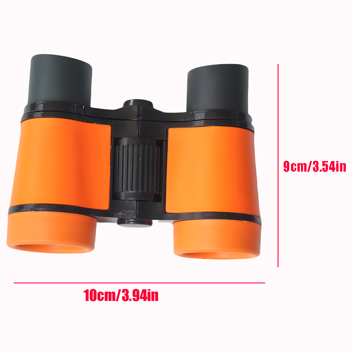 8-kleuren kindertelescoop Scho - Outdoor Adventure Watches recensie en prijs