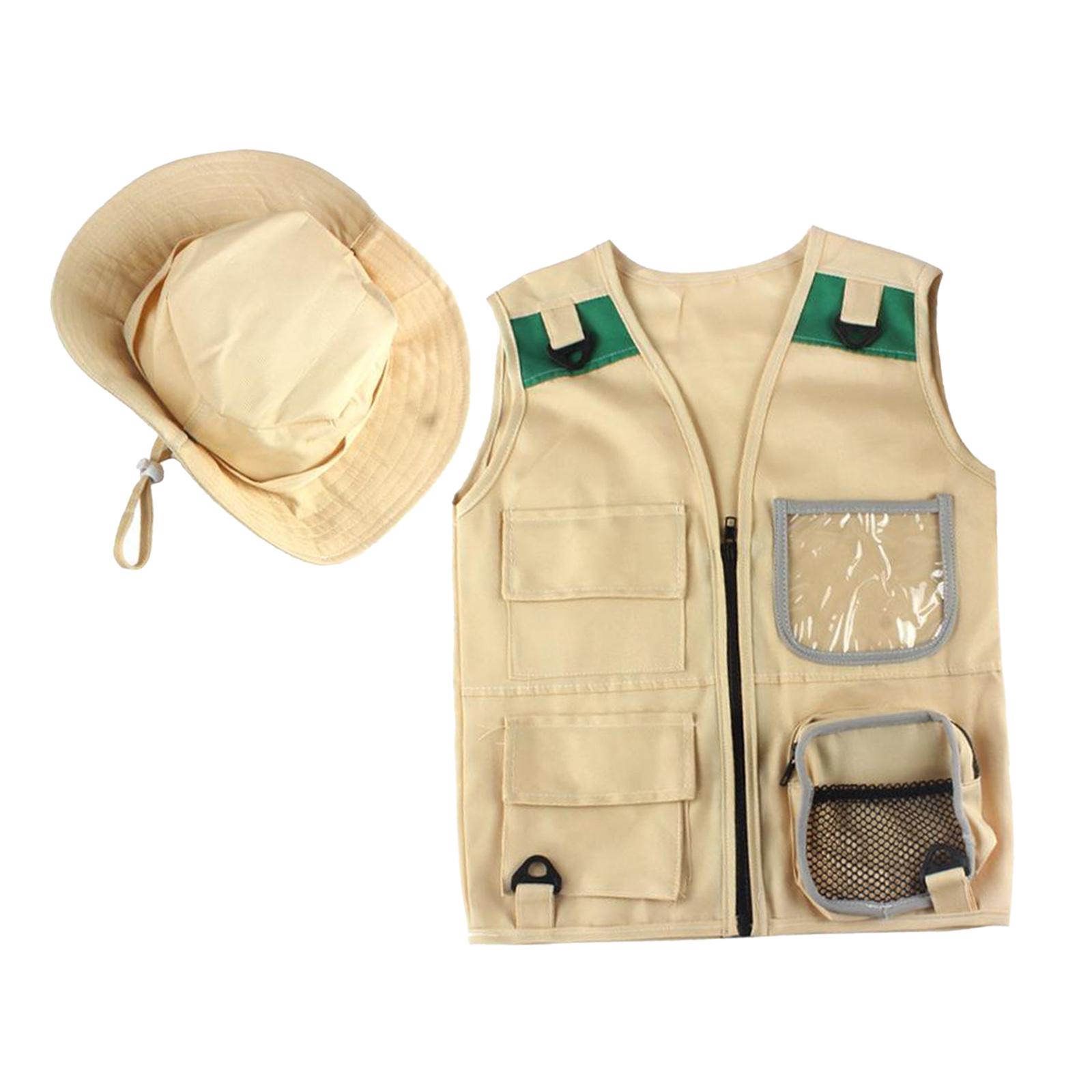 Safari Kids Outdoor Explorer K - Outdoor Adventure Boys recensie en prijs