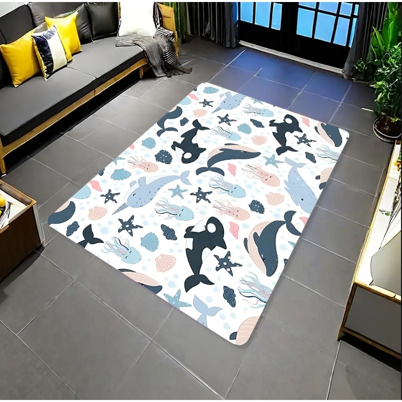 Jungle Adventure Rug Schattig  - Outdoor Adventure With Kids recensie en prijs