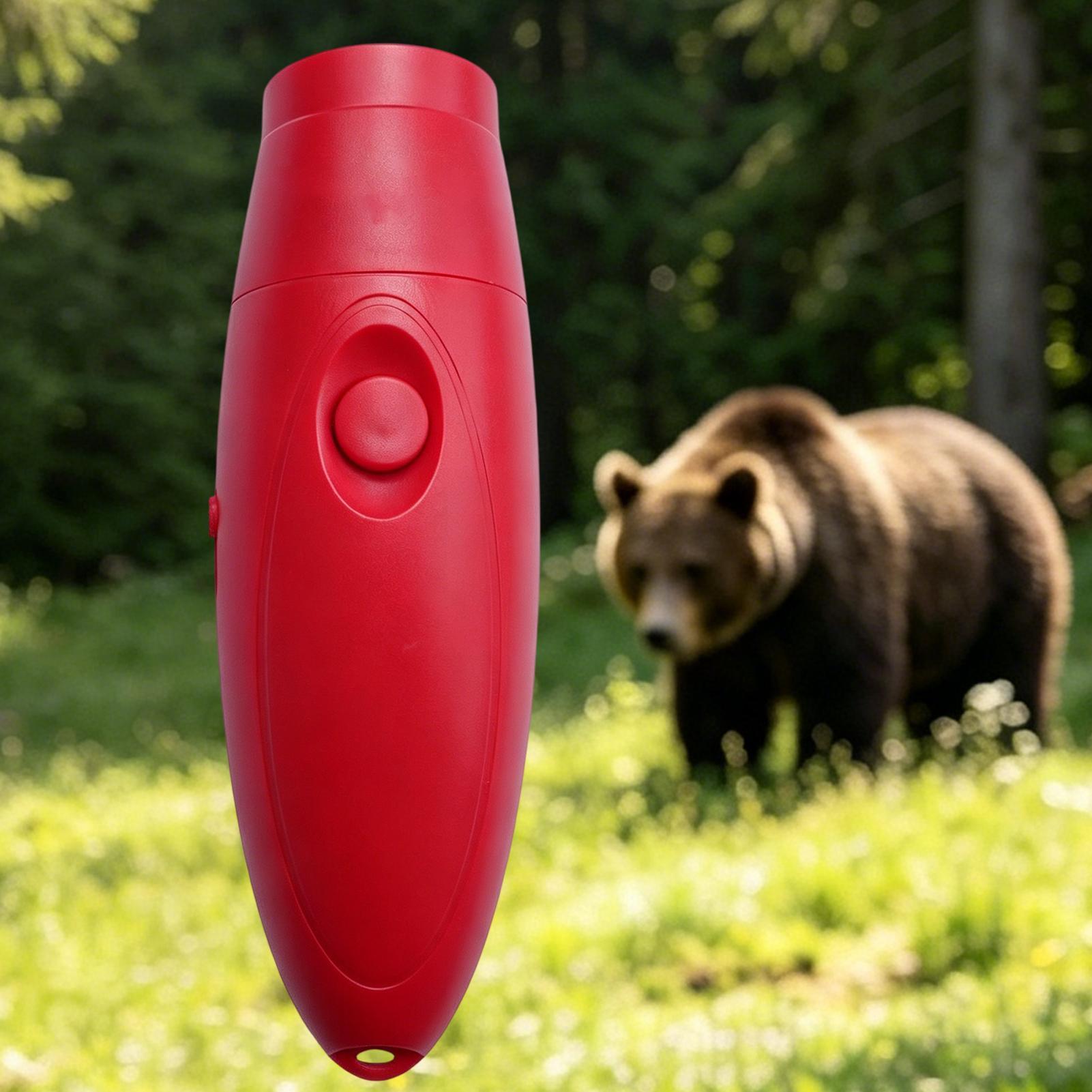 Gear Bear Threat Alert Bear Ho - Outdoor Adventure Gear recensie en prijs