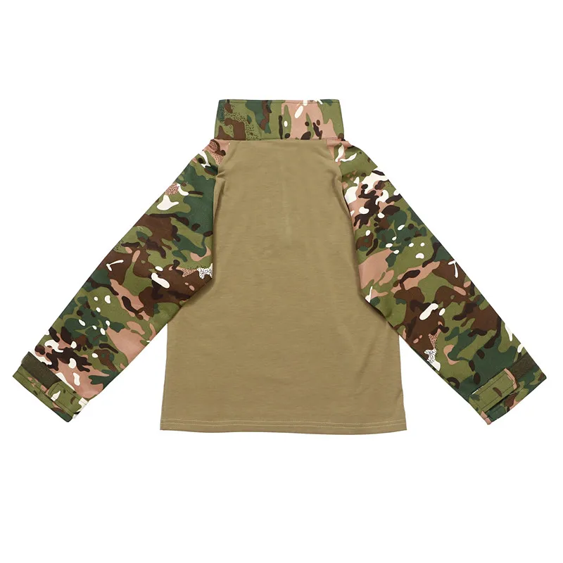 Kinderen Volwassenen Camouflag - Outdoor Adventure With Kids recensie en prijs