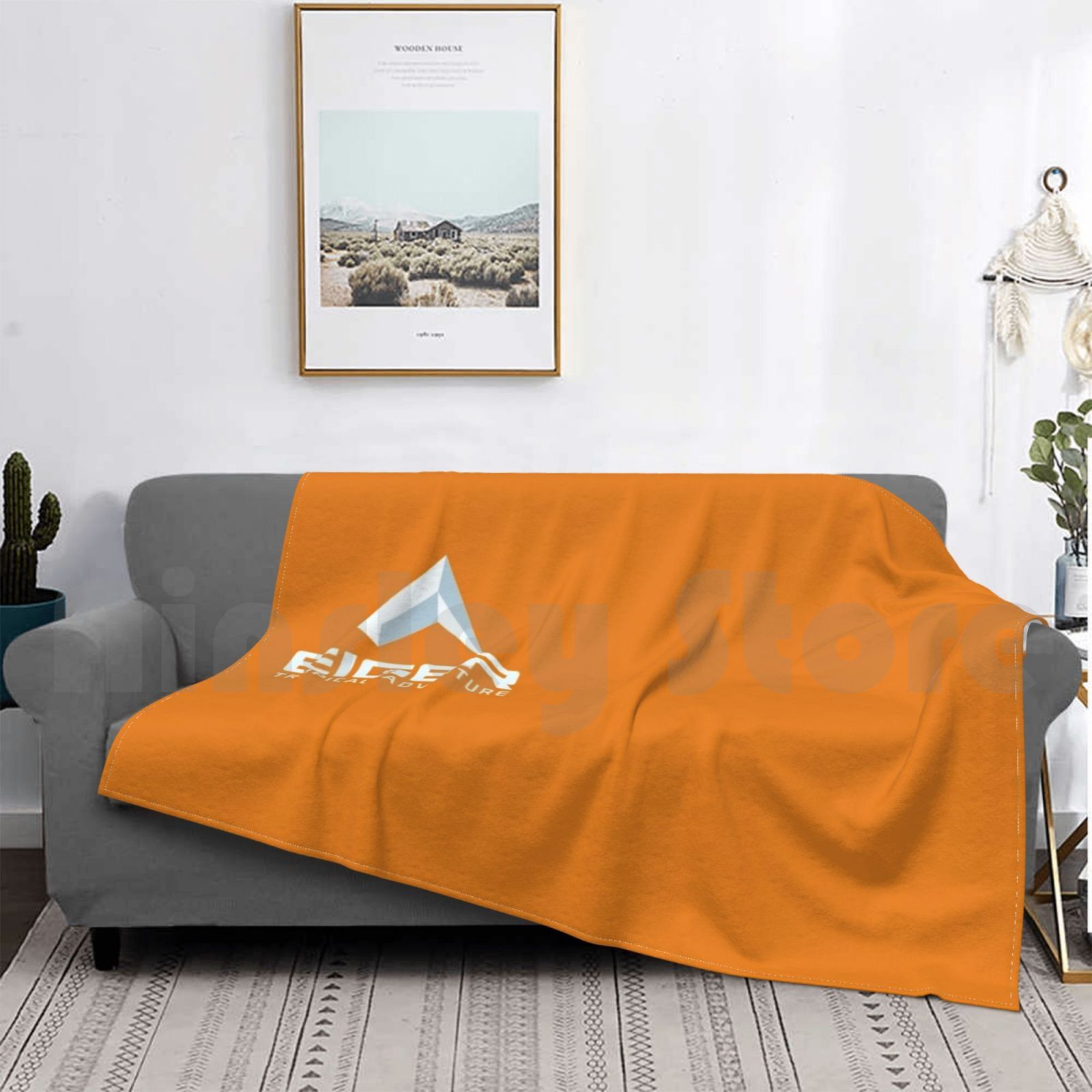 Eiger Tropical Adventure Deken - Outdoor Adventure Brands recensie en prijs
