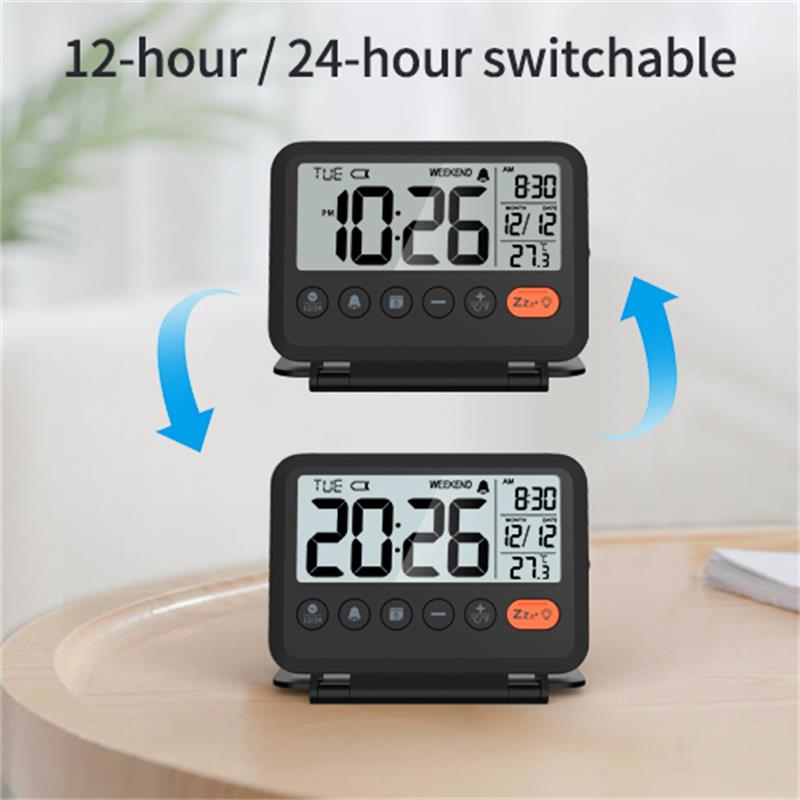 NOKLEAD Home Digitale LCD-ther - Outdoor Adventure Watches recensie en prijs